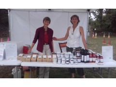 La Ferme Buissonnière